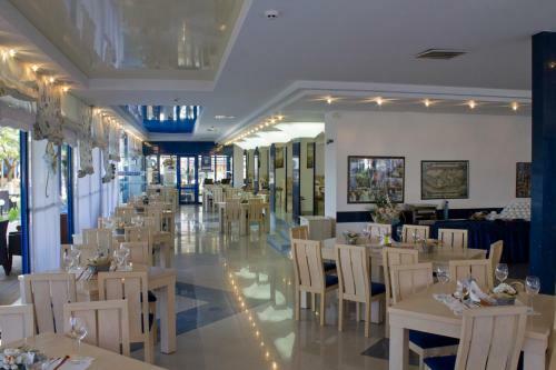 Hotel Palace