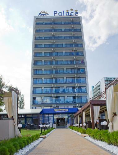 Hotel Palace