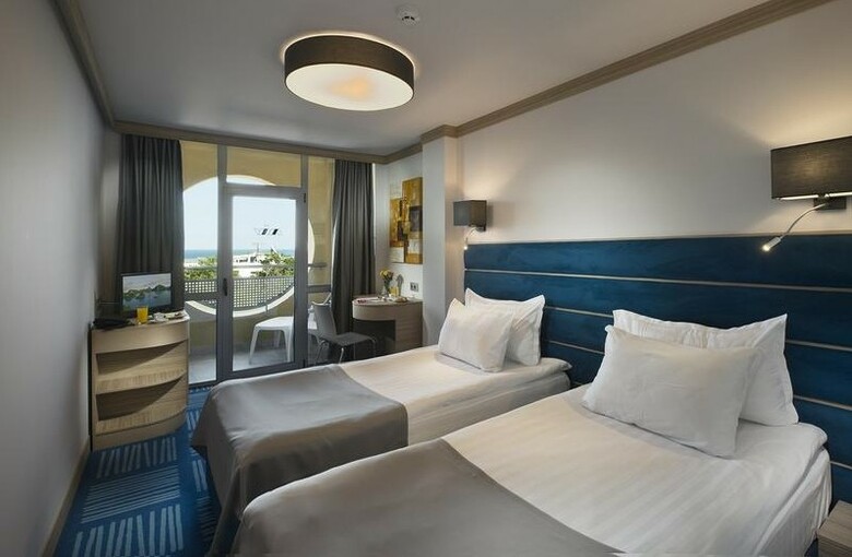 Hotel Viva Club