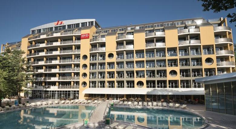 Hotel Viva Club