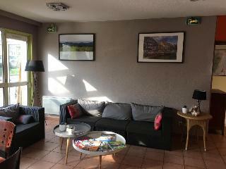 Hotel Arc-en-ciel Colmar