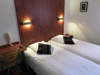 Hotel Arc-en-ciel Colmar