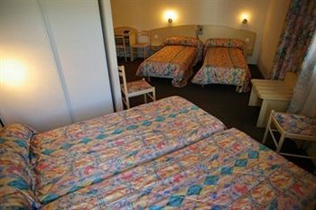 Hotel Sainte Catherine