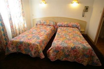 Hotel Sainte Catherine