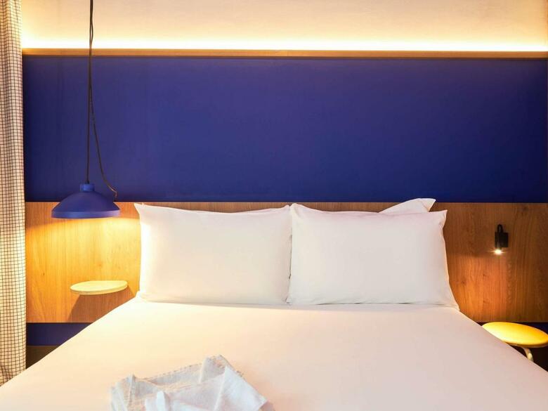 Greet Hotel Marseille Parc Chanot Velodrome