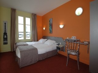 Hotel Jean Gabriel Montmartre