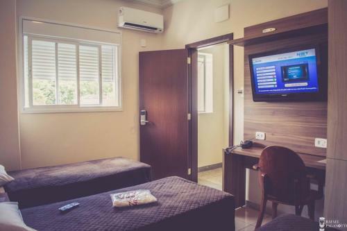 Jardim Hotel