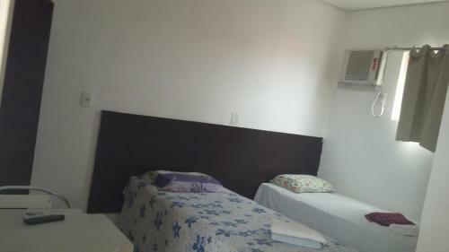 Hostal Condom�nio Center Luz