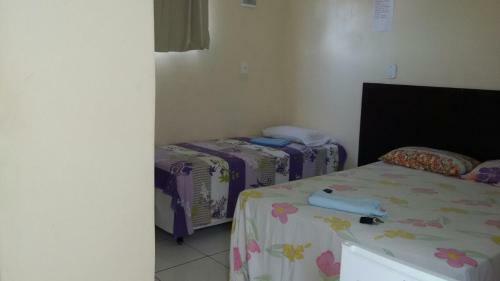 Hostal Condom�nio Center Luz