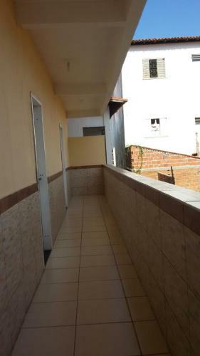 Hostal Condom�nio Center Luz