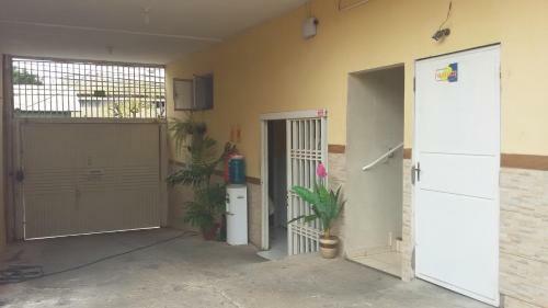 Hostal Condom�nio Center Luz