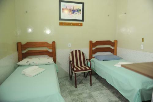 Hotel Bem Vindo