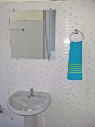 Hotel Bem Vindo