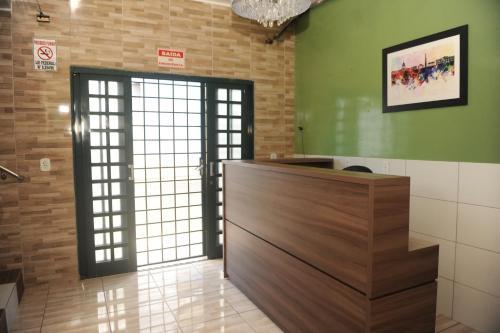 Hotel Bem Vindo