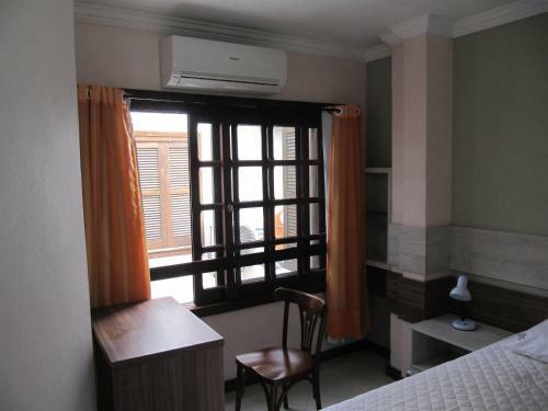 Hostal Pousada Caf�