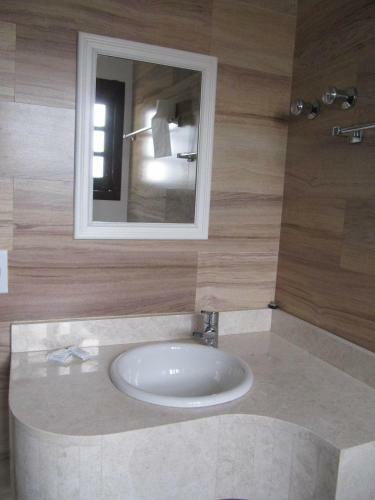 Hostal Pousada Caf�