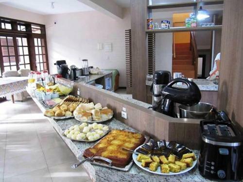Hostal Pousada Caf�