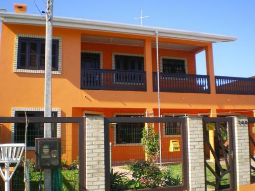 Casa Oasis Sul Tramanda�