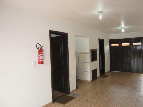Casa Oasis Sul Tramanda�