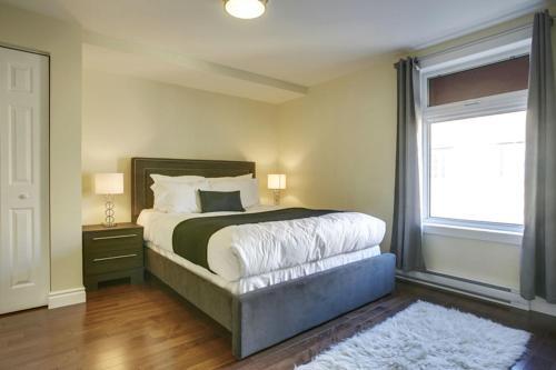 Apartamento Sonder ? Beaudry