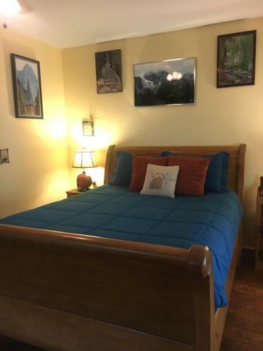 The Cub Inn B&B