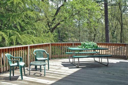 Bed & Breakfast All Seasons Groveland Inn