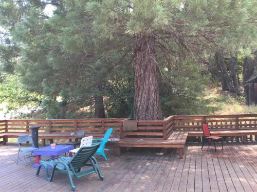 Hostal Yosemite International Hostel