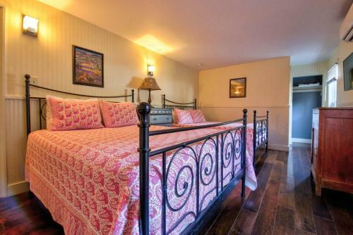 Posada Hotel Charlotte