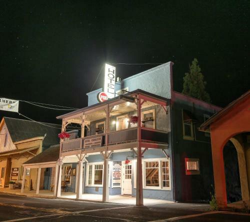 Posada Hotel Charlotte