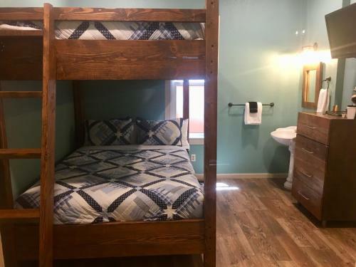 Posada The Groveland Hotel
