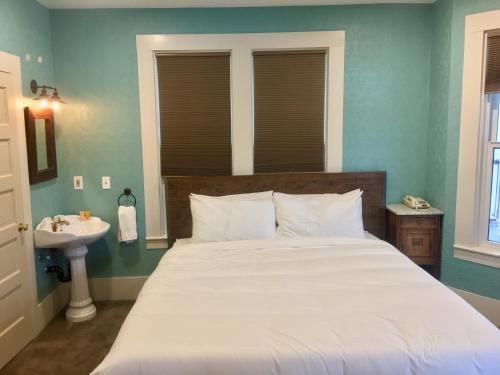 Posada The Groveland Hotel