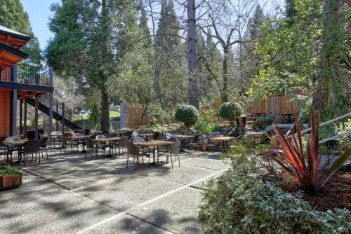 Posada The Groveland Hotel