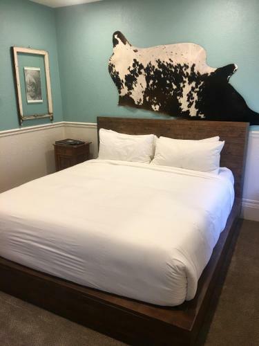 Posada The Groveland Hotel