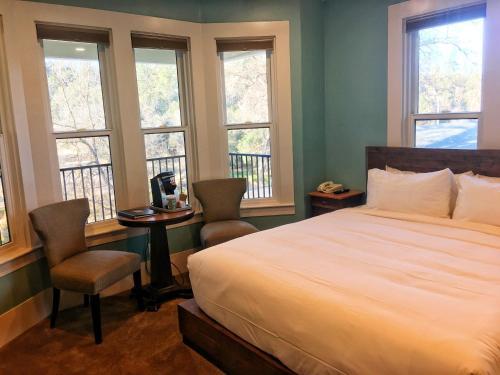 Posada The Groveland Hotel