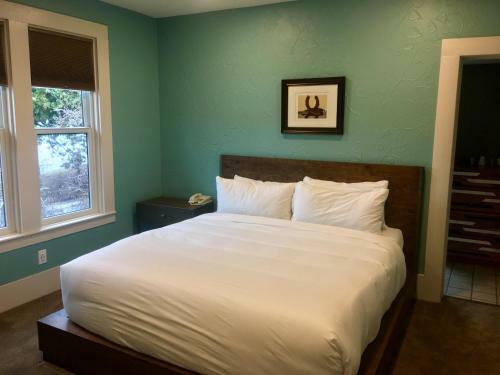 Posada The Groveland Hotel