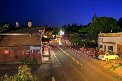 Posada The Groveland Hotel