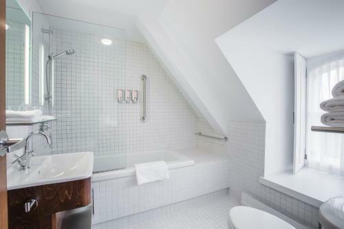 Hotel Monast�re Des Augustines