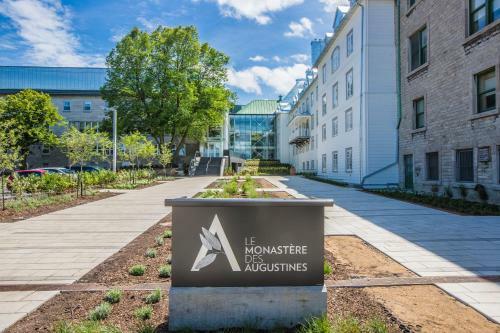 Hotel Monast�re Des Augustines