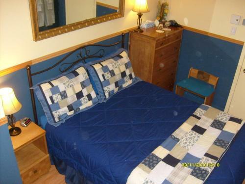Bed & Breakfast La Boheme
