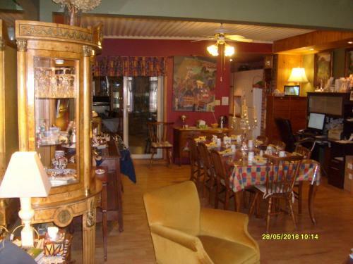 Bed & Breakfast La Boheme
