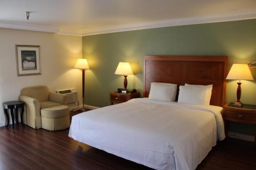 Motel Garvey Inn