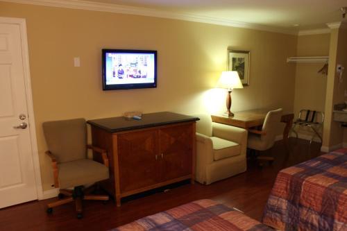 Motel Garvey Inn