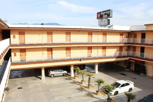 Motel Garvey Inn