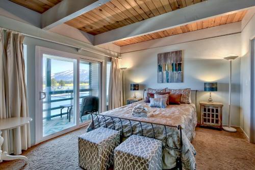 Apartamento Tahoe Marina Shores 132