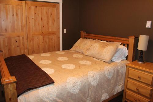 The River Haus Bed And Breakfast