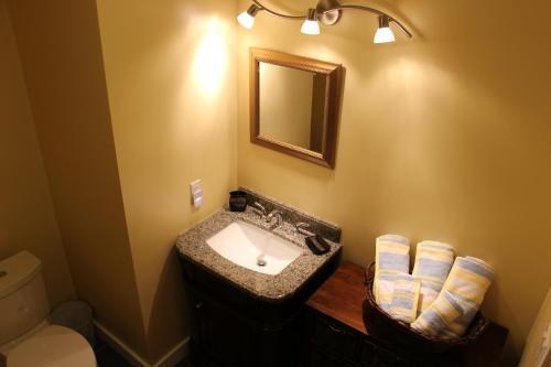 The River Haus Bed And Breakfast