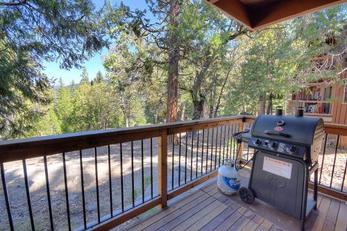 Apartamento Yosemite West Condos & Properties - 1br/1ba