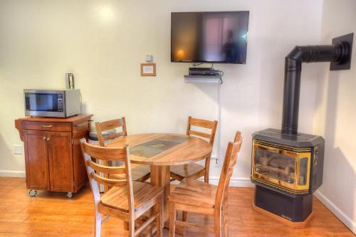 Apartamento Yosemite West Condos & Properties - 1br/1ba