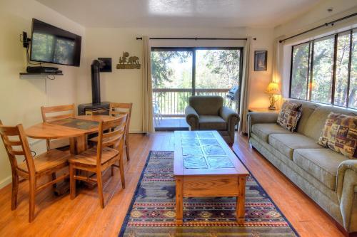 Apartamento Yosemite West Condos & Properties - 1br/1ba