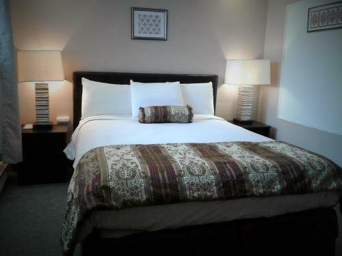 Motel Lyston Inn